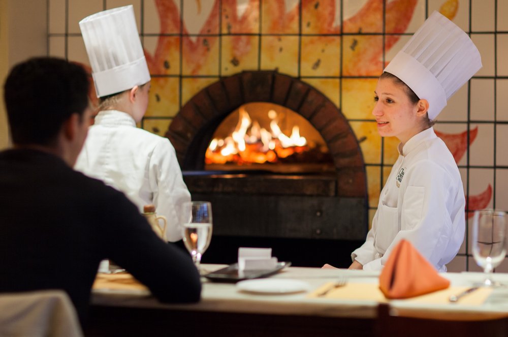 Ristorante Caterina de' Medici