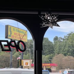 El Chapala Mexican Restaurant photo
