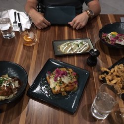 The Best 10 Restaurants Near Hilton Cleveland Downtown In 1 The Burnham Restaurant