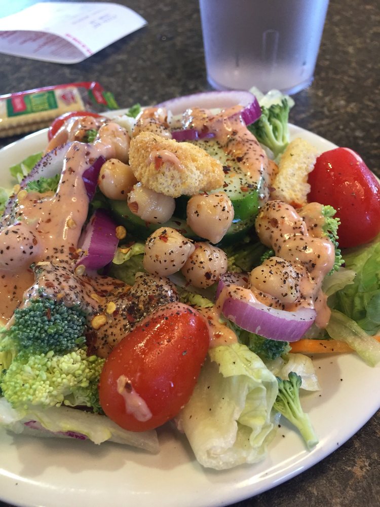 Pizza Hut 2019 All You Need to Know BEFORE You Go (with Photos