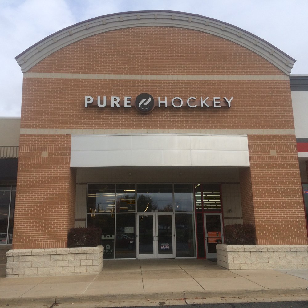 Pure Hockey