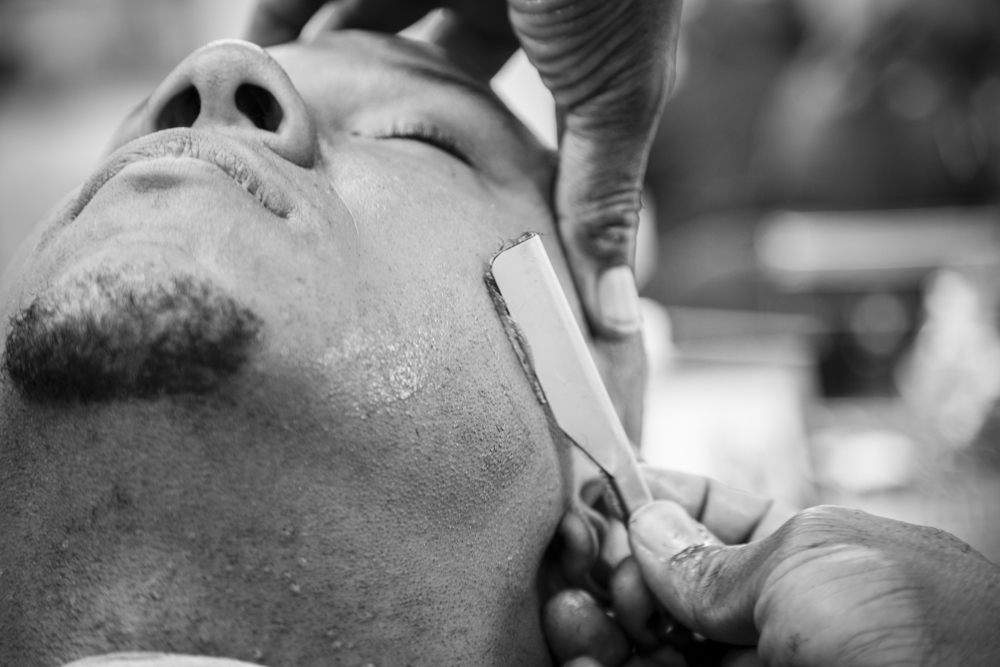 Levels 90 Photos & 31 Reviews Barbers 915 Fulton St