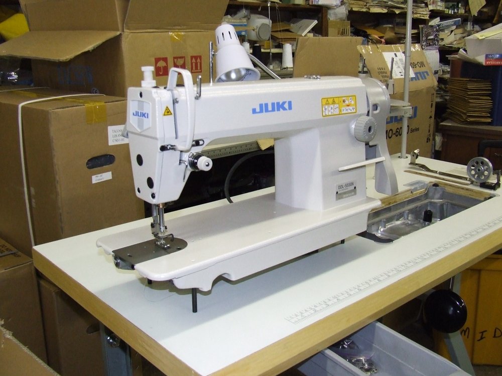 Juki DDL40N Single Needle Straight Stitch Yelp Magnificent Complete Sewing Machine Chicago Juki DDL40N Single Needle Straight Stitch Yelp Magnificent Complete Sewing Machine Chicago