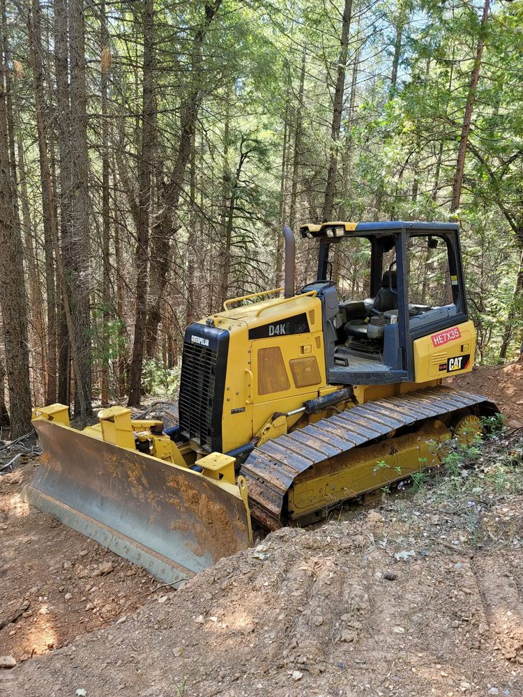 ProGrade Excavations
