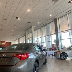 Balise Toyota Of Warwick 22 Photos 101 Reviews Car Dealers Photo Of Balise Toyota Warwick Ri United States