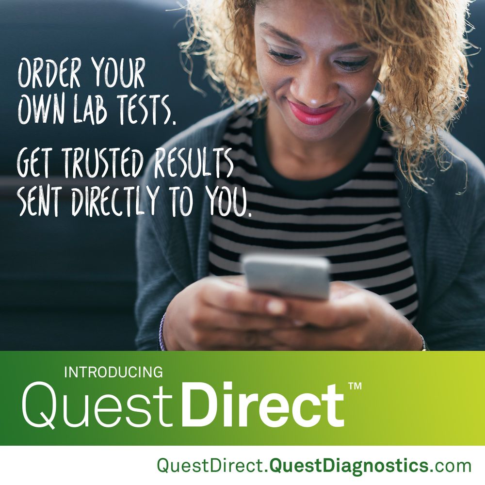 Quest Diagnostics