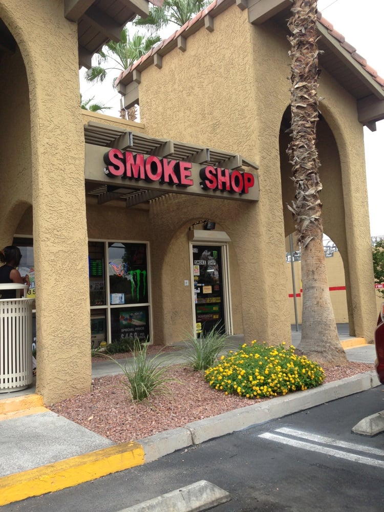 Sunset Smoke Shop - Tobacco Shops - 2835 N Green Valley Pkwy, Henderson