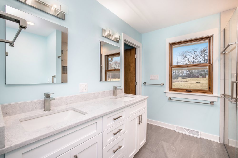 image of business Gabor Design Build