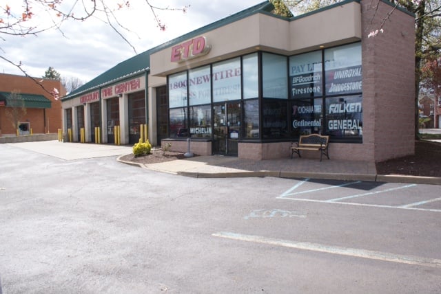 Etd discount tire coupon