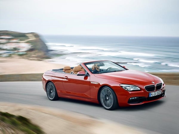 BMW Of Rockville