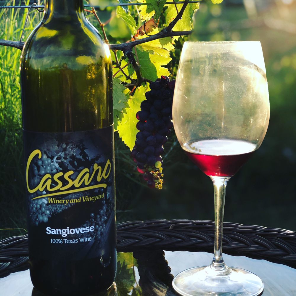 Cassaro Winery