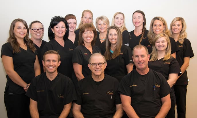 image of business Espire Dental