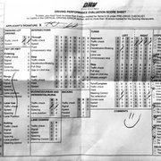winnetka dmv 45 photos 179 reviews departments of motor driving test appointment sheet