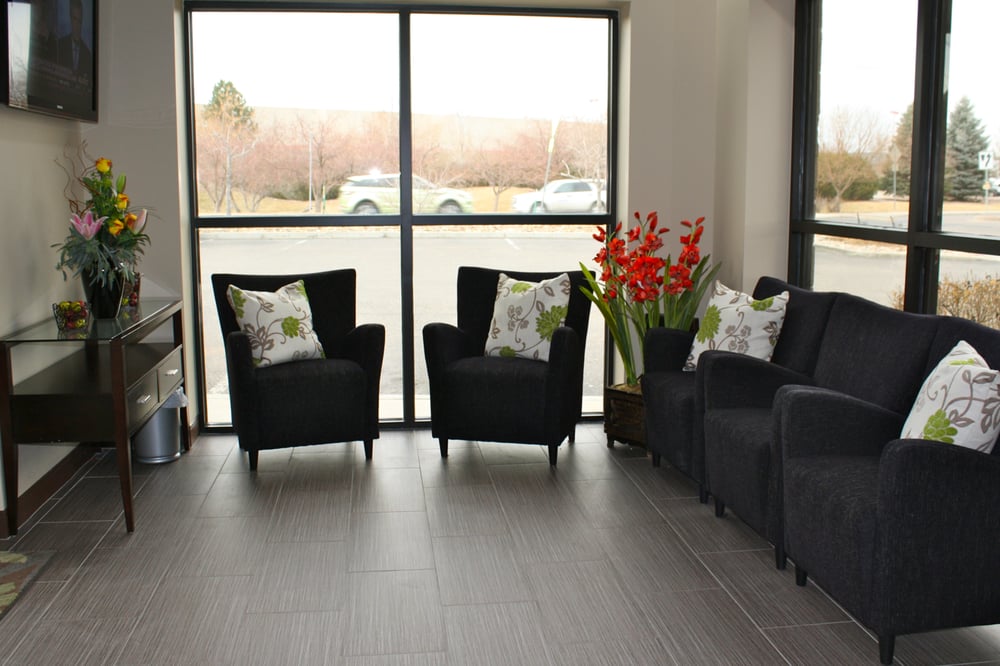 image of business Green Dental