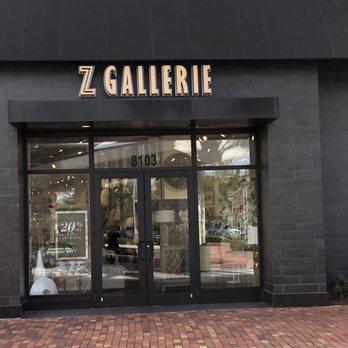 Z Gallerie Furniture S 11701 Lake Victoria Gardens Ave Photo Of Z Gallerie Palm Beach Gardens Fl United States Outside Entrance