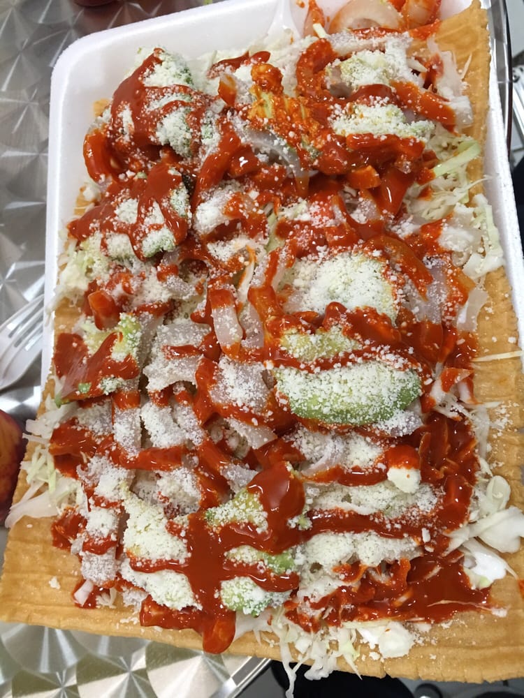 Los Tres Mangos De Michoacan