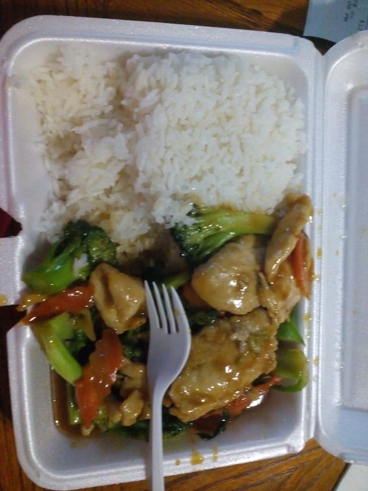 The Best Chinese Food In Town Love It Yelp Photo Of New Sing Lee Kitchen Paterson Nj United States The Best