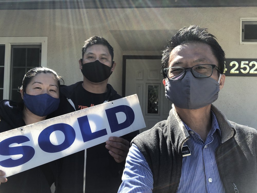 Steven Chen - Realty One Group Action