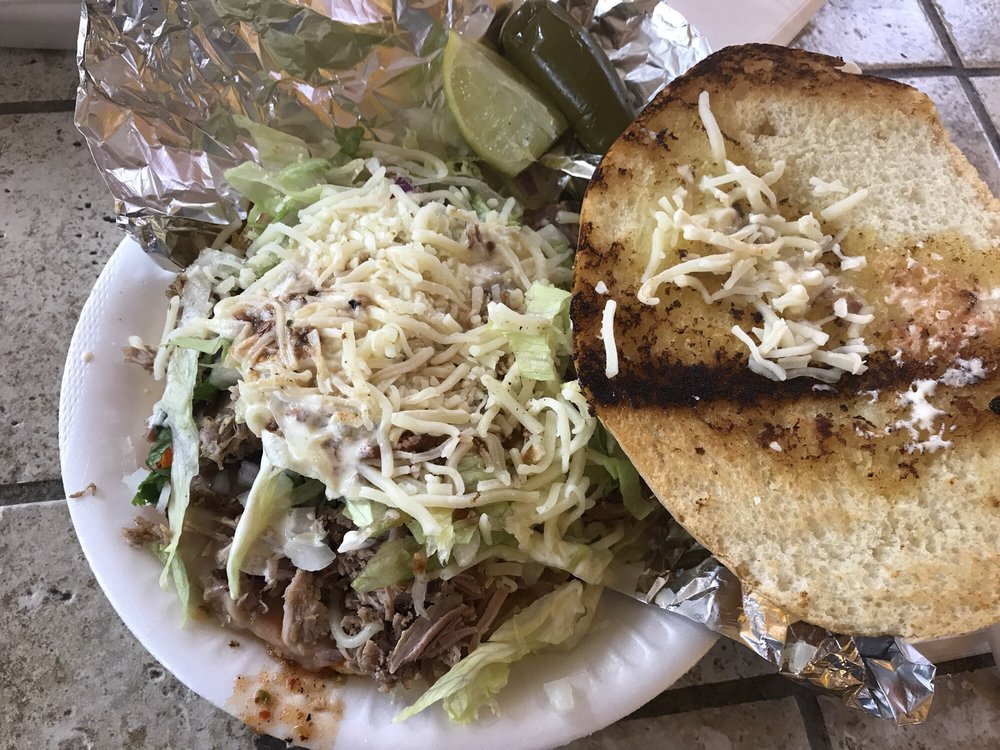 Carniceria La Rosita