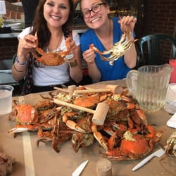 The Best 10 Seafood Restaurants Near Quarterdeck In Arlington Va Yelp Photo Of Quarterdeck