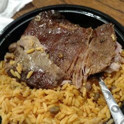 Charito S Kitchen Latin American 10 Mill St Mount Holly Nj Photo Of Charito S Kitchen Mount Holly Nj United States Arroz Con Gandules