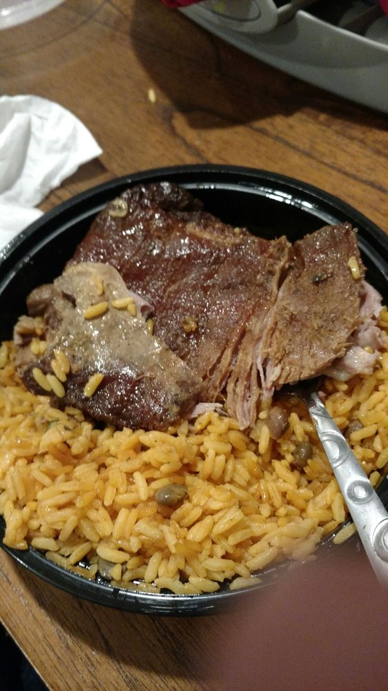 Charito's kitchen