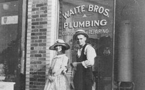 Waite Bros Plumbing