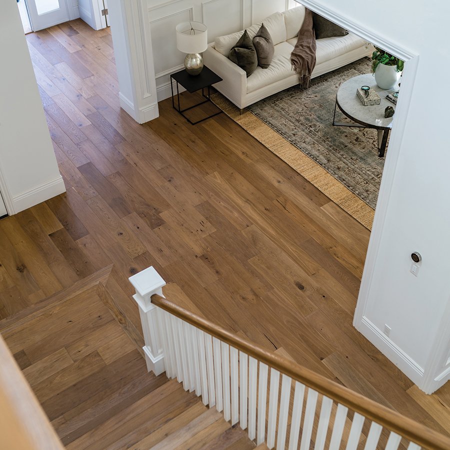 LV Floors & Solutions