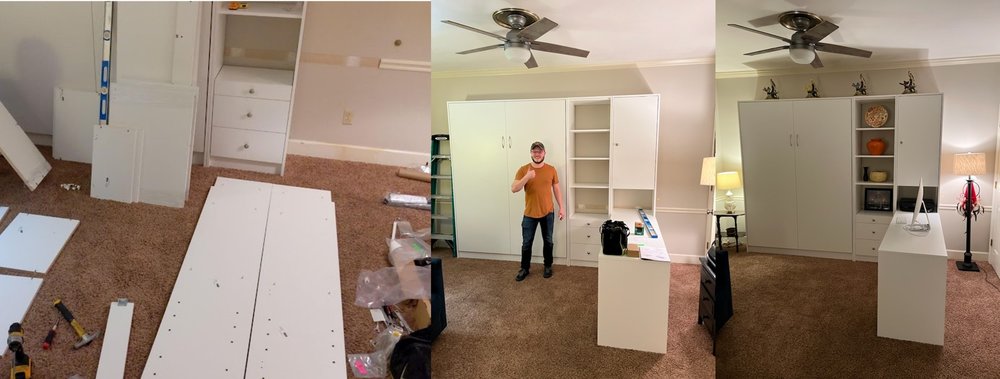 Middle Tennessee Handyman