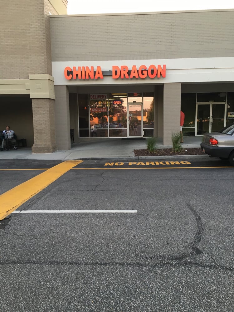 China Dragon Restaurant Myrtle Beach Sc China Dragon Restaurant Myrtle Beach Sc