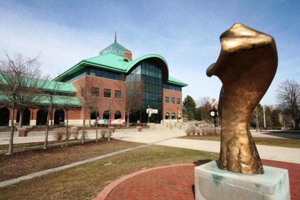 Restaurants Near Ohio Wesleyan University Restaurants Near Ohio Wesleyan University