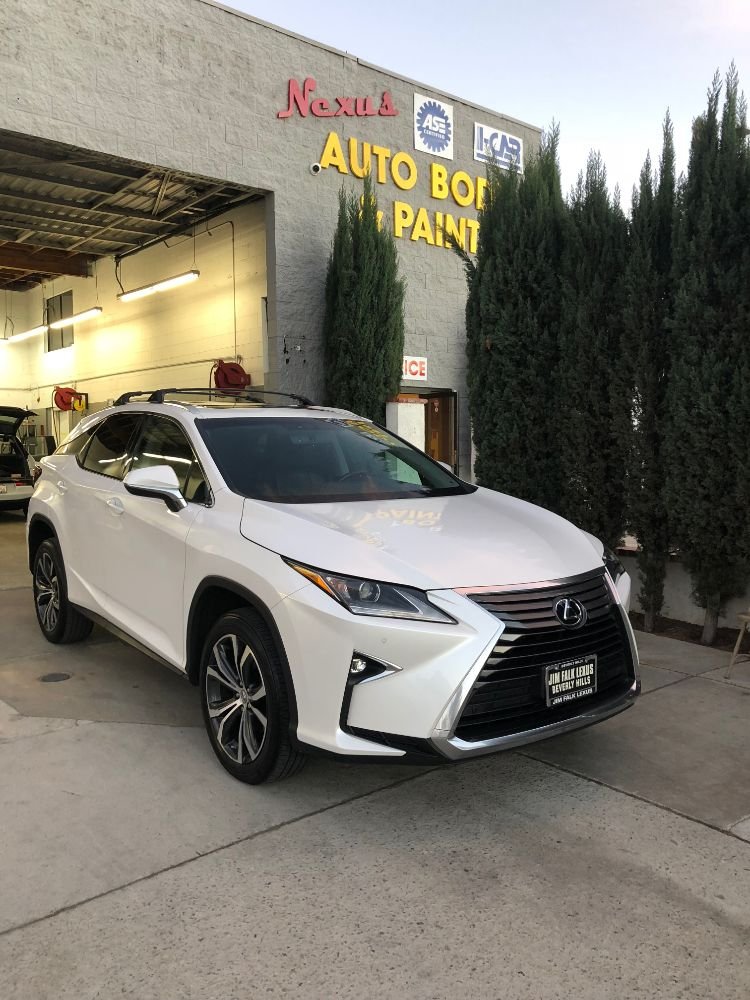 Photos for Nexus Auto Body Yelp