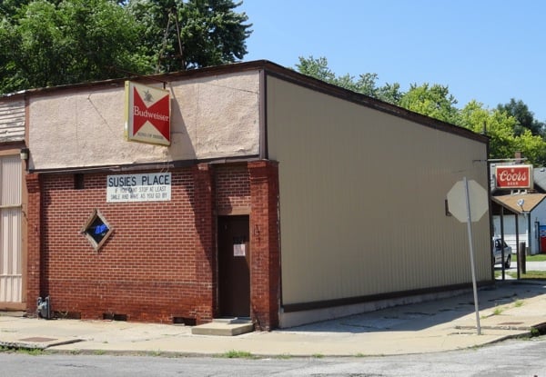 Susie's