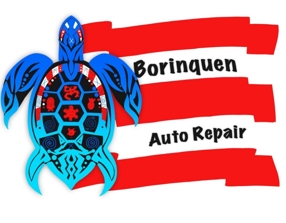 Borinquen Auto Repair