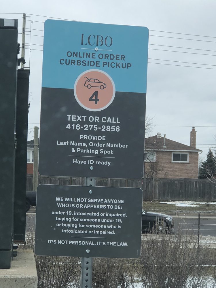 LCBO