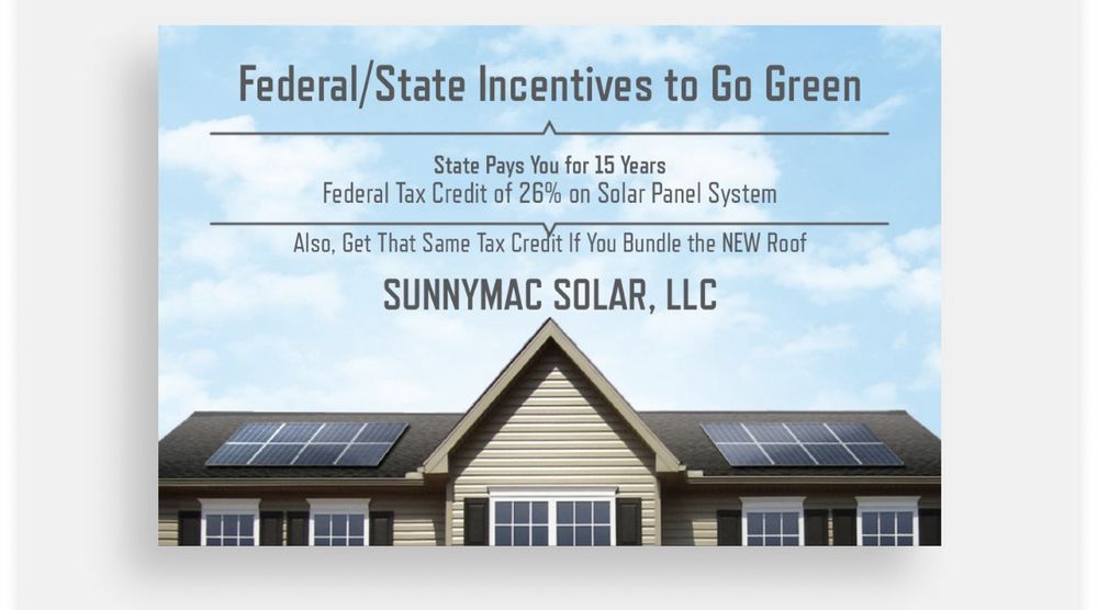 SunnyMac Solar