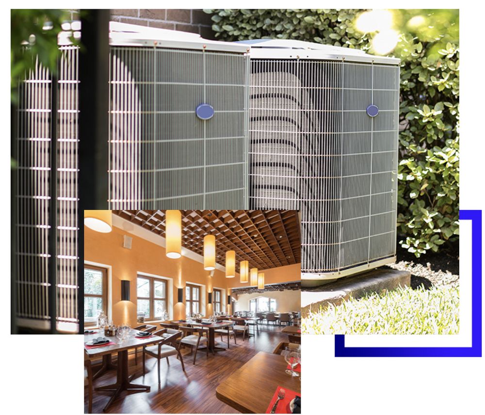 Apex Electrical  A/C & Heating