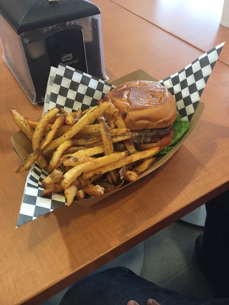 Tailwind Concessions Bars 1001 Airport Rd, Chattanooga, TN