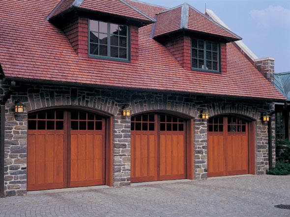 Winfield Garage Doors