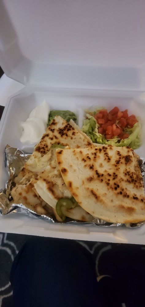 Jaliscos To Go Jaliscos To Go