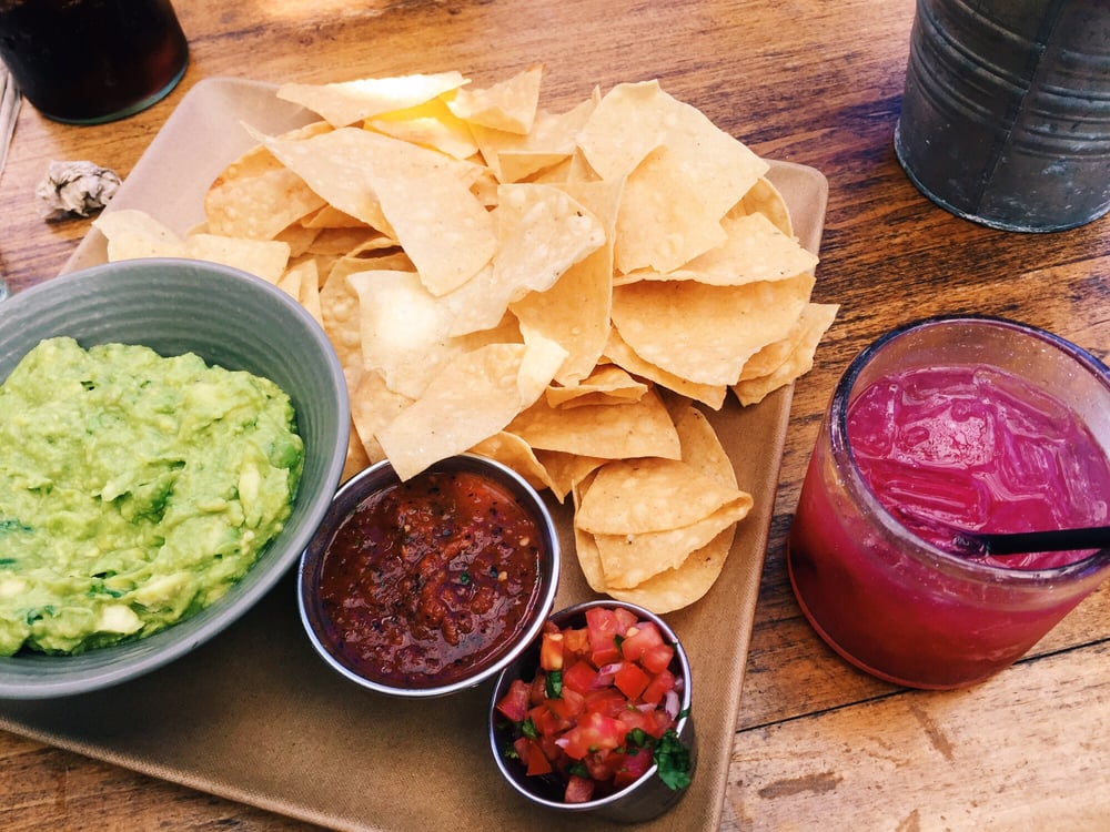 Blue Plate Taco 658 Photos & 1000 Reviews Mexican 1515 Ocean Ave