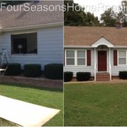 Four Seasons Home Repair Contractors 480 Harpersville Rd Photo Of Four Seasons Home Repair Newport News Va United States