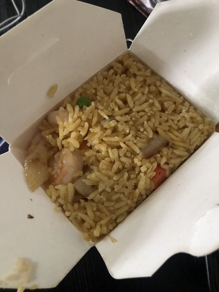 Asian House