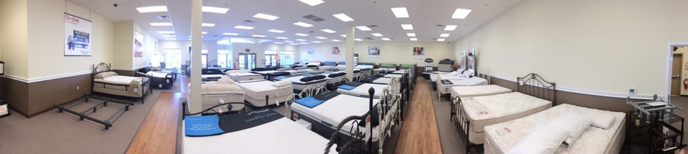 Mattress Warehouse