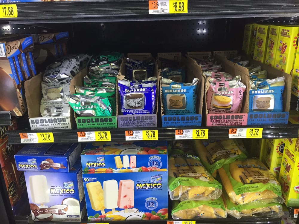 Walmart Supercenter 39 Photos & 33 Reviews Grocery 250 S 12Th Ave