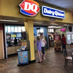 Dairy Queen Ice Cream Frozen Yogurt 923 Johnston Pkwy Kenly Photo Of Dairy Queen Kenly Nc United States