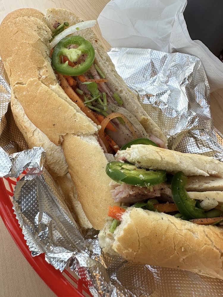 Pho Viet