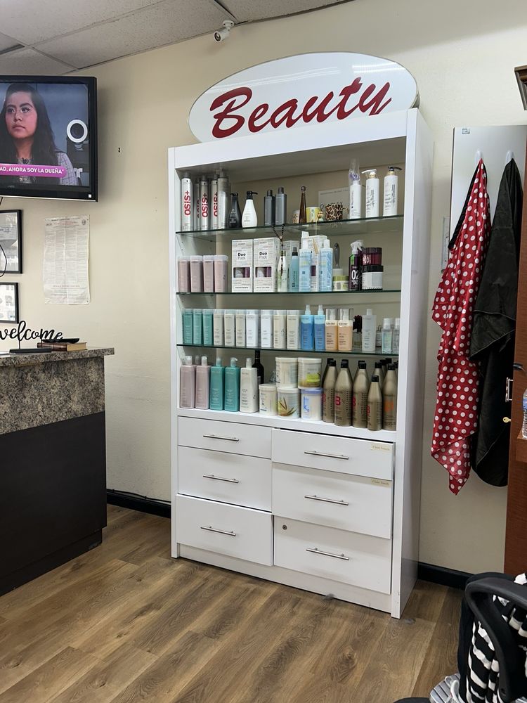 My Beauty Salon