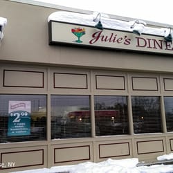 Julie’s Diner - 32 Photos & 73 Reviews - Diners - 3800 Brewerton Rd