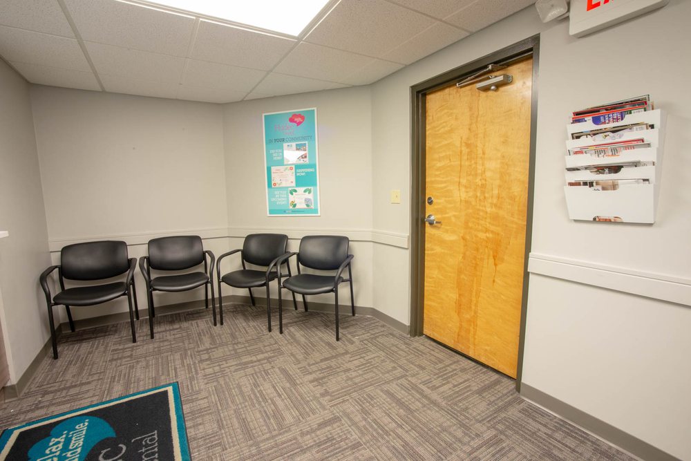 image of business Hudec Dental